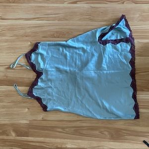 Victoria secret slip